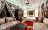 Туры в отель Hotel & Ryad Art Place Marrakech
