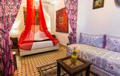 Туры в отель Hotel & Ryad Art Place Marrakech