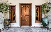 Туры в отель Hotel & Ryad Art Place Marrakech