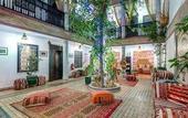 Туры в отель Hotel & Ryad Art Place Marrakech