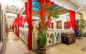 Туры в отель Hotel & Ryad Art Place Marrakech