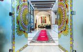 Туры в отель Hotel & Ryad Art Place Marrakech
