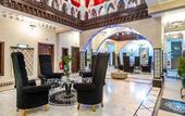 Туры в отель Hotel & Ryad Art Place Marrakech
