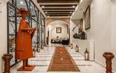 Туры в отель Hotel & Ryad Art Place Marrakech
