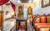 Туры в отель Hotel & Ryad Art Place Marrakech