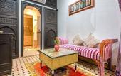 Туры в отель Hotel & Ryad Art Place Marrakech