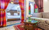 Туры в отель Hotel & Ryad Art Place Marrakech