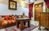 Туры в отель Hotel & Ryad Art Place Marrakech
