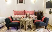 Туры в отель Hotel & Ryad Art Place Marrakech
