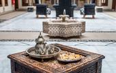 Туры в отель Hotel & Ryad Art Place Marrakech