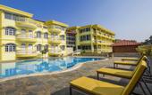 Туры в отель Praia da Oura – Boutique Beach Resort