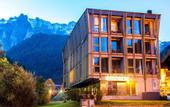 Туры в отель Mountain Design Hotel Eden Selva
