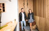 Туры в отель Mountain Design Hotel Eden Selva