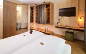 Туры в отель Mountain Design Hotel Eden Selva