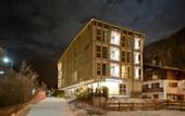 Туры в отель Mountain Design Hotel Eden Selva
