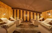 Туры в отель Mountain Design Hotel Eden Selva