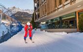 Туры в отель Mountain Design Hotel Eden Selva