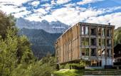 Туры в отель Mountain Design Hotel Eden Selva