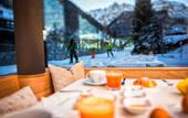 Туры в отель Mountain Design Hotel Eden Selva