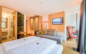 Туры в отель Mountain Design Hotel Eden Selva