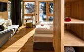 Туры в отель Mountain Design Hotel Eden Selva