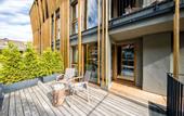 Туры в отель Mountain Design Hotel Eden Selva