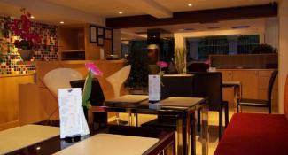 Paradiso Boutique Suites 3*