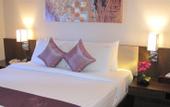 Туры в отель Paradiso Boutique Suites