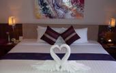Туры в отель Paradiso Boutique Suites