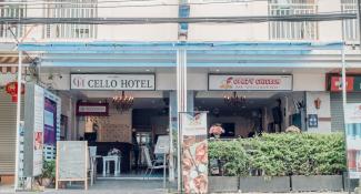 Talya Patong Hotel 3*