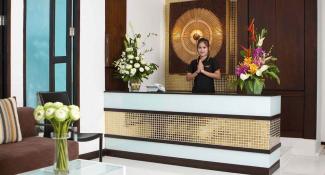 Amber Residences Phuket 3*