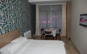 Туры в отель Nizami Street Hotel