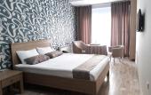 Туры в отель Nizami Street Hotel
