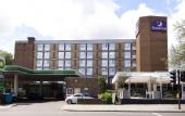 Туры в отель Premier Inn London Hampstead