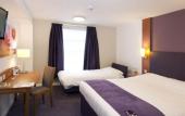 Туры в отель Premier Inn London Hampstead