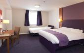 Туры в отель Premier Inn London Hampstead
