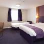 Туры в отель Premier Inn London Hampstead, оператор Anex Tour