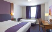Туры в отель Premier Inn London Hampstead
