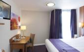 Туры в отель Premier Inn London Hampstead