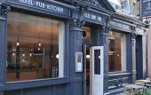 Туры в отель Old Ship Inn Hackney