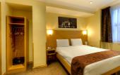 Туры в отель Comfort Inn Hyde Park