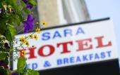 Туры в отель Sara Hotel