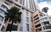 Туры в отель Perdana Kuala Lumpur City Centre