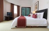 Туры в отель Perdana Kuala Lumpur City Centre