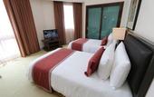 Туры в отель Perdana Kuala Lumpur City Centre