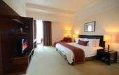Туры в отель Perdana Kuala Lumpur City Centre