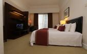 Туры в отель Perdana Kuala Lumpur City Centre
