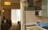 Туры в отель Perdana Kuala Lumpur City Centre