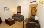 Туры в отель Perdana Kuala Lumpur City Centre