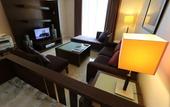 Туры в отель Perdana Kuala Lumpur City Centre